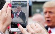 Tổng thống Trump muốn Mỹ phát triển mạng 6G Tổng thống Trump muốn Mỹ phát triển mạng 6G