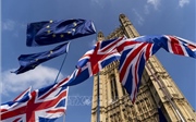 Anh và Ireland công bố kế hoạch giải quyết di sản xung đột Bắc Ireland