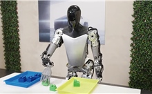Tesla giới thiệu robot biết phân biệt màu sắc