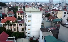 Hà Nội tổng kiểm tra &#39;chung cư mini&#39; và nhà trọ