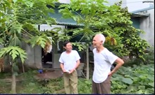 Quỹ hưu trí của nông dân ở Bắc Ninh