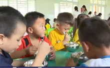 Thiếu giáo viên, một huyện ở Đắk Nông chỉ ưu tiên nhận trẻ 5 tuổi