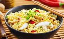 Việt Nam lọt trong top 3 thị trường mỳ ăn liền lớn nhất toàn cầu
