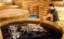 Đề nghị công nhận nước mắm là di sản văn hóa phi vật thể của Việt Nam
