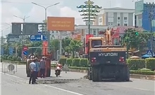 Phê bình 7 sở Giao thông vận tải 