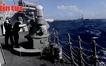 Nguy cơ xung đột khu vực gia tăng sau khi Houthi tấn công tàu thương mại ở Biển Đỏ