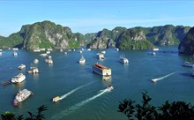 Chín di sản văn hóa và thiên nhiên thế giới tại Việt Nam
