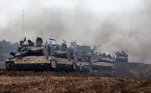 Israel kiên trì loại bỏ Hamas khiến Rafah đối mặt thảm hoạ khôn lường