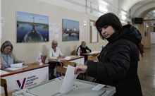 Nga tiến hành bầu cử tổng thống với một số điểm mới