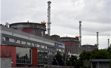 IAEA cảnh báo về các vụ công nhà máy điện hạt nhân Zaporizhzhia ở Ukraine