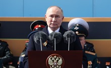 Tổng thống Nga Vladimir Putin cảnh báo xung đột toàn cầu