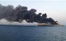 Houthi chuyển sang giai đoạn tấn công mới nhằm vào các tàu trên Địa Trung Hải