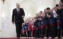 Ông Putin nêu bật các ưu tiên của Nga tại lễ nhậm chức nhiệm kỳ thứ 5