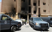 49 người chết trong vụ cháy tòa nhà của công nhân nước ngoài ở Kuwait 