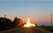 Quân đội Nga phá hủy bệ phóng tên lửa do Mỹ cung cấp ở Ukraine