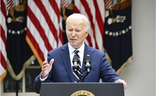 Tổng thống Biden khẳng định quyết tâm giữa hoài nghi sau cuộc tranh luận lịch sử