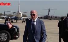 Tổng thống Mỹ Joe Biden ân xá con trai Hunter Biden