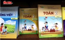 5 năm xã hội hóa sách giáo khoa: Thách thức và cơ hội 