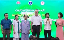 Những cuộc đời được tái sinh