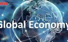 Kinh tế toàn cầu năm 2024 nhiều khả năng tăng trưởng mạnh hơn dự báo