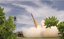 THAAD sắp tham gia hỗ trợ hệ thống phòng không tích hợp của Israel 