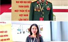 Những mong muốn của đại biểu dự Đại hội Mặt trận Tổ quốc Việt Nam lần thứ X