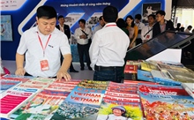 Nhiều thành tựu, công nghệ mới của báo chí Việt Nam tại Hội báo toàn quốc năm 2024