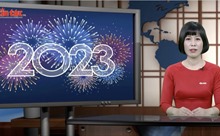 Tin tức TV: Thế giới năm 2023 - Thời cơ và thách thức