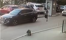 Nhóm khủng bố ra đời tại Mỹ tự nhận ám sát đại tá tình báo Ukraine