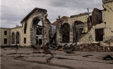 Ukraine chật vật giữ Kostiantynivka – cửa ngõ sinh tử của phòng tuyến Donetsk