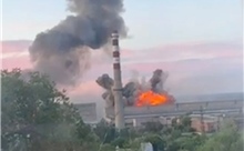 Tổng thống Ukraine: Tên lửa nội địa đánh trúng cơ sở quân sự trọng yếu của Nga 