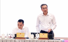 Bộ Công an thông tin diễn biến mới các vụ án liên quan Huấn Hoa Hồng, Phú Lê