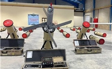 Ý nghĩa từ việc một loại UAV đáng gờm của Iran bất ngờ xuất hiện tại Serbia 