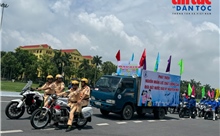 Hưởng ứng ngày Dân số thế giới: Thanh niên là trung tâm của phát triển bền vững
