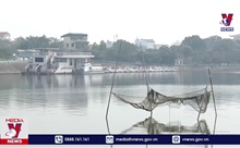 Hơn 3.000 hồ, ao, đầm ở Hà Nội không được san lấp