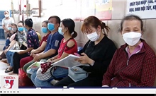 Triển khai thi hành Luật Khám bệnh, chữa bệnh