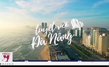 Ra mắt MV quảng bá du lịch ‘Tuyệt vời Đà Nẵng’
