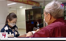 Hà Nội kiểm tra việc thực hiện các quy tắc ứng xử của cán bộ, công chức, viên chức