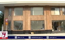 Giá vật liệu xây dựng sẽ tiếp tục tăng