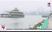 Cẩn trọng khi khôi phục các dịch vụ kinh doanh trên Hồ Tây