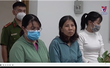 ‘Đánh sập’ 3 công ty tín dụng ‘đen’ tại TP Hồ Chí Minh