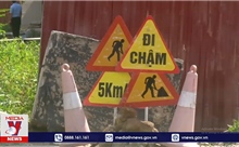 Người dân hiến đất làm đường, gần 1 năm đường chưa làm xong