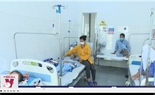 Làm rõ nguyên nhân 3 công nhân tử vong và 5 công nhân nhập viện vì bụi phổi