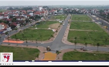 Khi đấu giá đất với giá trên trời