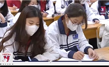 Hà Nội: Nỗi lo khi học phí tăng
