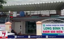 Xử lý nghiêm các hành vi trục lợi nguồn quỹ BHXH, BHYT
