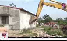 Hà Nội cưỡng chế giải phóng mặt bằng, đẩy nhanh giải ngân đầu tư công