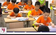 Áp lực học phụ đạo
