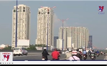 Giá bán chung cư cao gấp nhiều lần chi phí xây dựng