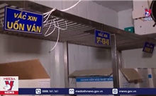 Người dân trông ngóng vaccine